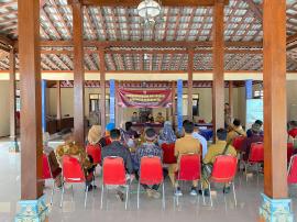 Pendidikan Politik Masyarakat di Kalurahan Karangduwet